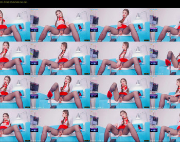 _d_a_s_h_a_ — 58 minute Chaturbate female cam show recording, 1080p, Feb 12, 2023