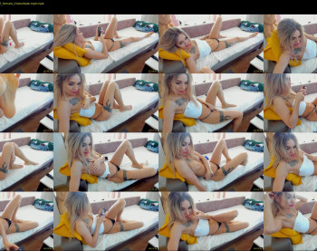 _funsize_ — 12 minute Chaturbate female cam show recording, 1080p, Feb 12, 2023