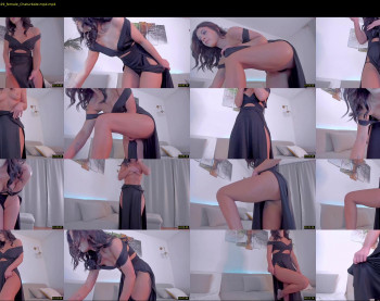 _gabrielle_ — 41 minute Chaturbate female cam show recording, 720p, Feb 12, 2023