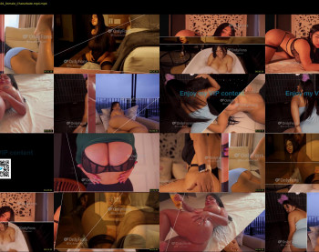 _lasuescun — 3 minute Chaturbate female cam show recording, 1080p, Feb 13, 2023
