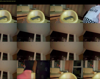 _littlemouse_ — 22 minute Chaturbate couple cam show recording, 4K, Feb 13, 2023