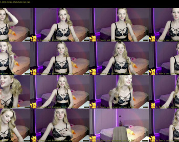 _passion_show_ — 92 minute Chaturbate couple cam show recording, 720p, Feb 13, 2023