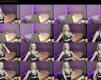 _passion_show_ — 10 minute Chaturbate couple cam show recording, 720p, Feb 13, 2023