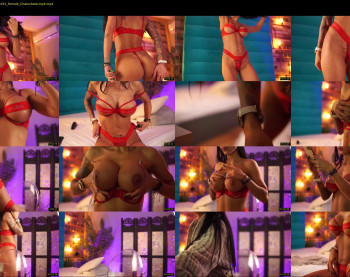 _sinwithme_ — 25 minute Chaturbate female cam show recording, 1080p, Feb 12, 2023