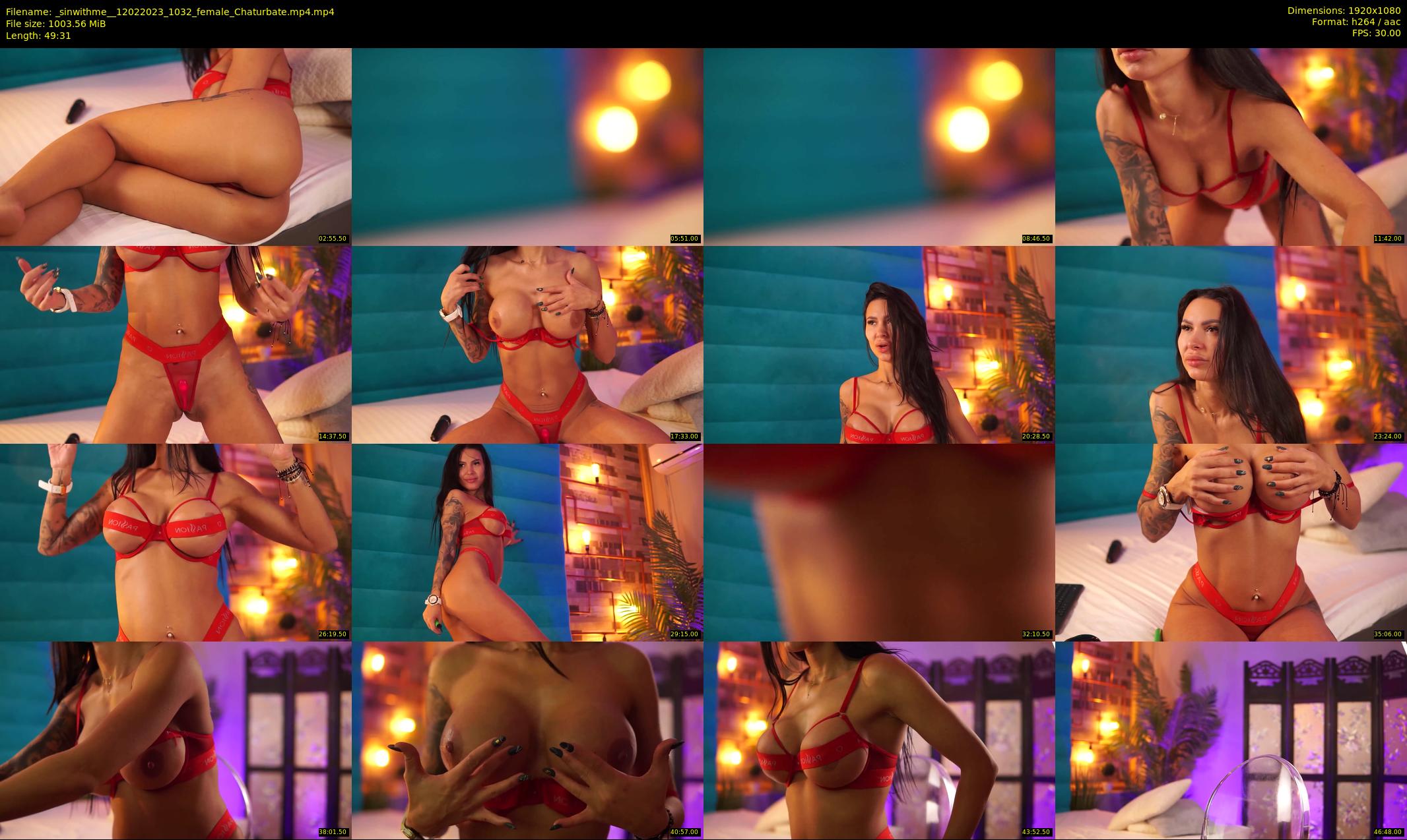 _sinwithme_ — 50 minute Chaturbate female cam show recording, 1080p, Feb 12, 2023
