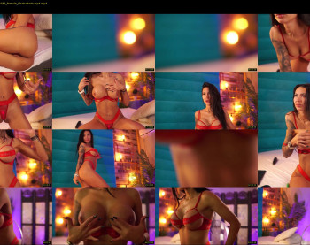 _sinwithme_ — 50 minute Chaturbate female cam show recording, 1080p, Feb 12, 2023