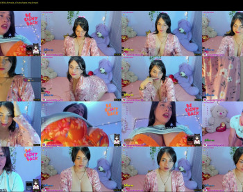 _sweet_kitty1 — 55 minute Chaturbate female cam show recording, 1080p, Feb 13, 2023