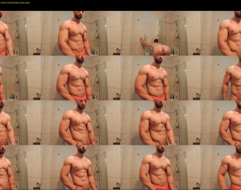 advp69 — 9 minute Chaturbate male cam show recording, 720p, Feb 12, 2023