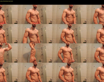 advp69 — 35 minute Chaturbate male cam show recording, 720p, Feb 12, 2023