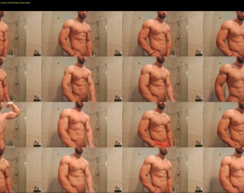 advp69 — 40 minute Chaturbate male cam show recording, 720p, Feb 12, 2023