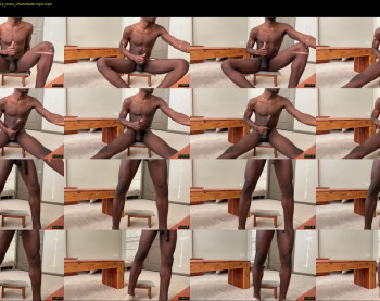 ahnoreclis — 16 minute Chaturbate male cam show recording, 1080p, Feb 13, 2023