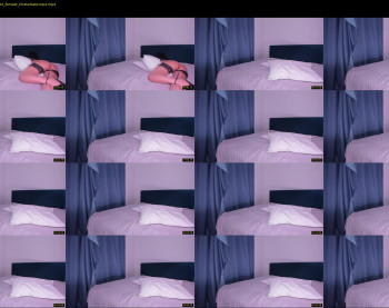 aizashake — 49 minute Chaturbate female cam show recording, 1080p, Feb 12, 2023