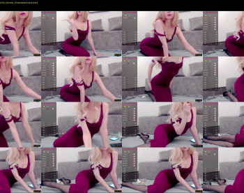 alica_moon_ — 4 minute Chaturbate female cam show recording, 1080p, Feb 12, 2023
