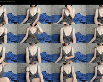 alicee_diaz — 12 minute Chaturbate female cam show recording, 720p, Feb 13, 2023