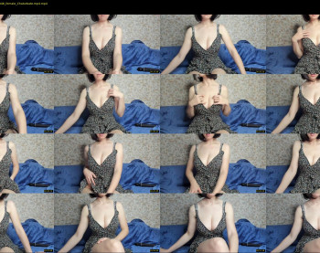 alicee_diaz — 5 minute Chaturbate female cam show recording, 720p, Feb 13, 2023