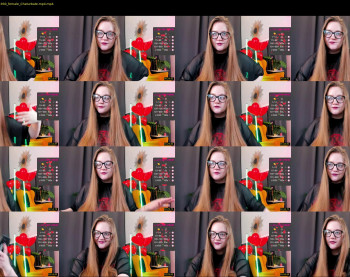 alissa_styles — 5 minute Chaturbate female cam show recording, 1080p, Feb 12, 2023