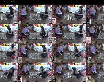 alizezaide — 41 minute Chaturbate female cam show recording, 1080p, Feb 13, 2023
