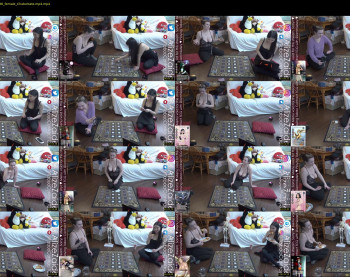 alizezaide — 69 minute Chaturbate female cam show recording, 1080p, Feb 13, 2023