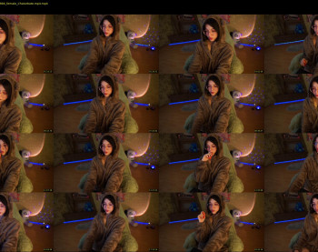 allison_cuty — 21 minute Chaturbate female cam show recording, 1080p, Feb 12, 2023