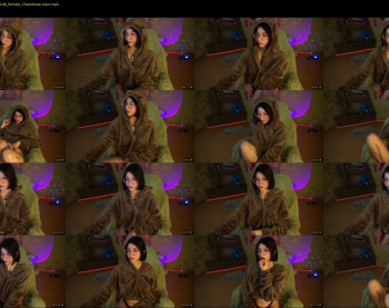 allison_cuty — 54 minute Chaturbate female cam show recording, 1080p, Feb 12, 2023