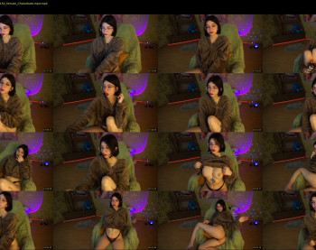 allison_cuty — 45 minute Chaturbate female cam show recording, 1080p, Feb 12, 2023