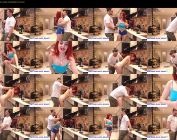 aly_alyce — 54 minute Chaturbate female cam show recording, 1080p, Feb 12, 2023