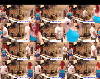 aly_alyce — 8 minute Chaturbate female cam show recording, 1080p, Feb 12, 2023