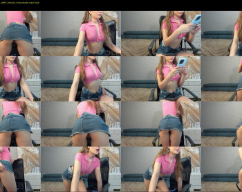 amy_abotable — 23 minute Chaturbate female cam show recording, 1080p, Feb 12, 2023