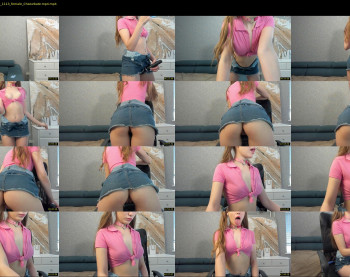 amy_abotable — 54 minute Chaturbate female cam show recording, 1080p, Feb 12, 2023