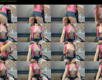 amy_abotable — 25 minute Chaturbate female cam show recording, 1080p, Feb 12, 2023