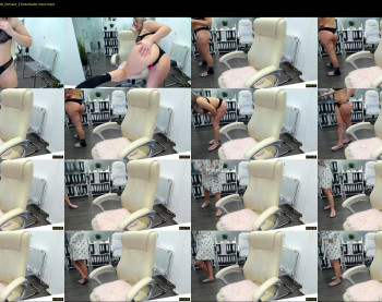 ana_karin — 56 minute Chaturbate female cam show recording, 1080p, Feb 12, 2023
