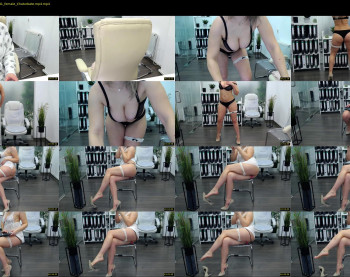 ana_karin — 53 minute Chaturbate female cam show recording, 1080p, Feb 12, 2023