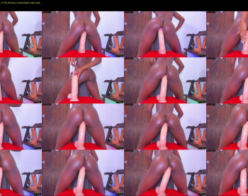 anilethqueens — 16 minute Chaturbate female cam show recording, 720p, Feb 12, 2023