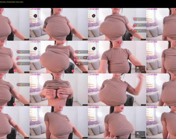 ann__w — 12 minute Chaturbate female cam show recording, 1080p, Feb 12, 2023
