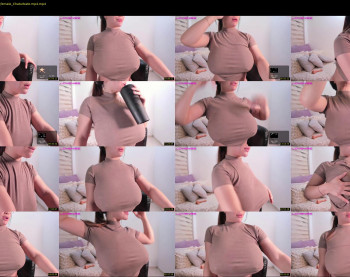 ann__w — 33 minute Chaturbate female cam show recording, 1080p, Feb 13, 2023