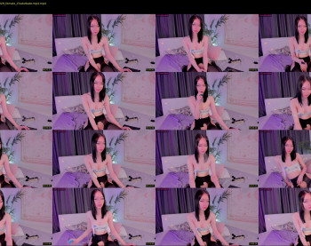 ariel_rouse — 16 minute Chaturbate female cam show recording, 1080p, Feb 12, 2023