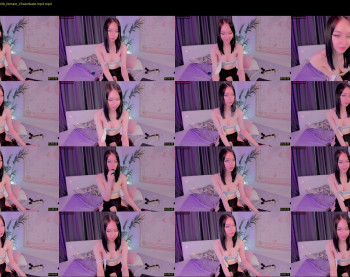 ariel_rouse — 4 minute Chaturbate female cam show recording, 1080p, Feb 12, 2023