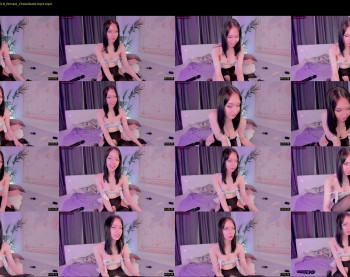 ariel_rouse — 54 minute Chaturbate female cam show recording, 1080p, Feb 12, 2023