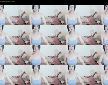 arylia_3 — 8 minute Chaturbate female cam show recording, 1080p, Feb 12, 2023