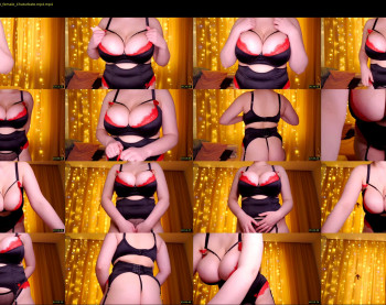 aveksmr — 55 minute Chaturbate couple cam show recording, 1080p, Feb 12, 2023