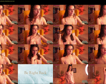 avelyssa — 62 minute Chaturbate female cam show recording, 1080p, Feb 12, 2023