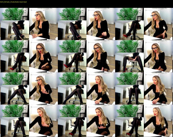 babesgowild — 5 minute Chaturbate couple cam show recording, 1080p, Feb 13, 2023