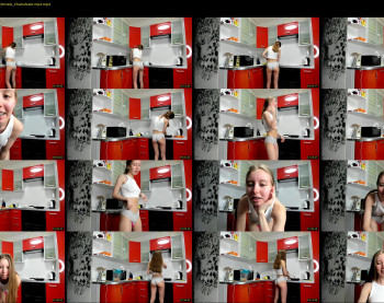 bam_bi — 28 minute Chaturbate female cam show recording, 1080p, Feb 12, 2023