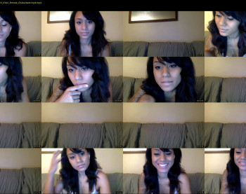 baristachicka28 — 16 minute Chaturbate female cam show recording, 480p, Feb 13, 2023