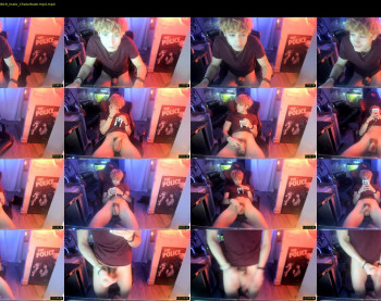bashful4200 — 99 minute Chaturbate male cam show recording, 720p, Feb 12, 2023