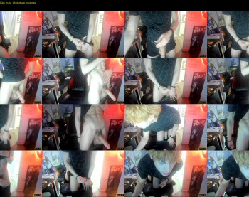 bashful4200 — 11 minute Chaturbate male cam show recording, 720p, Feb 13, 2023