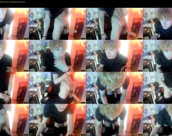 bashful4200 — 28 minute Chaturbate male cam show recording, 720p, Feb 13, 2023