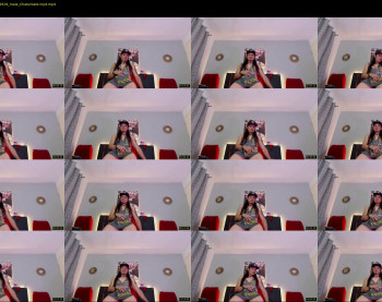 bastianblack — 16 minute Chaturbate male cam show recording, 720p, Feb 12, 2023