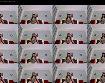 bastianblack — 9 minute Chaturbate male cam show recording, 720p, Feb 12, 2023