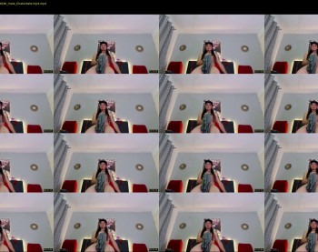 bastianblack — 12 minute Chaturbate male cam show recording, 720p, Feb 12, 2023